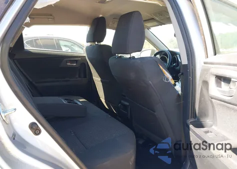 2016 Scion Im из США, поврежденный, VIN JTNKARJE0GJ510515